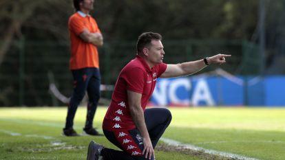 El Juvenil B suma un nuevo (42)