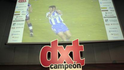 25 aniversario del título de Liga (77)