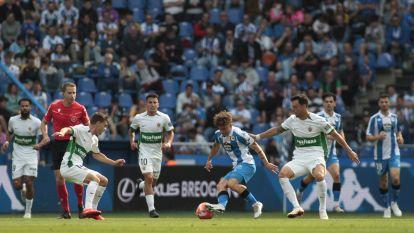 Deportivo Elche @Quintana (80)