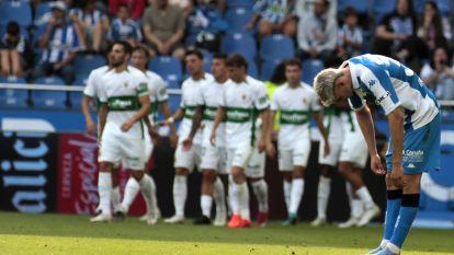 Deportivo Elche @Quintana (88)