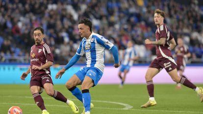 Dépor Albacete (57)
