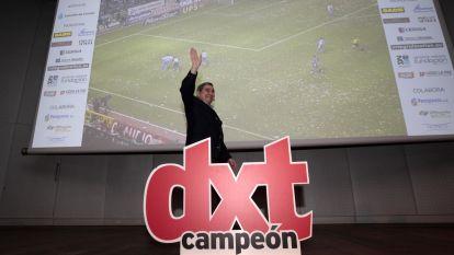 25 aniversario del título de Liga (81)