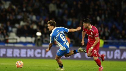 Las mejores imágenes del Dépor Tenerífe (9)