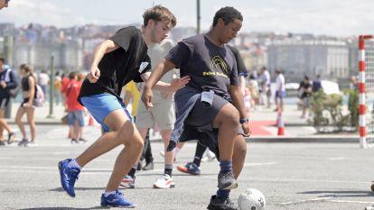 Dia do deporte na rua 2025 @Javier Albores (38)