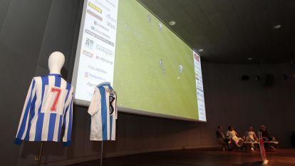25 aniversario del título de Liga (60)