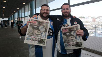 25 aniversario del título de Liga (38)