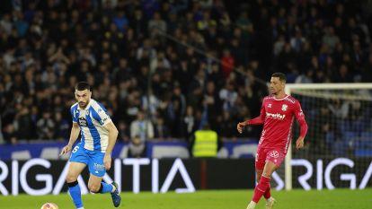 Las mejores imágenes del Dépor Tenerífe (11)