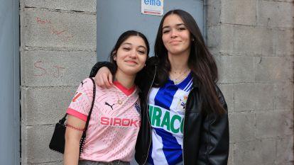 Afición del Deportivo en El Molinón @Fernando Fernández (1)