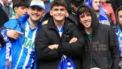 Afición del Deportivo en El Molinón @Fernando Fernández (15)