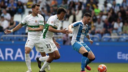 Deportivo Elche @Quintana (70)