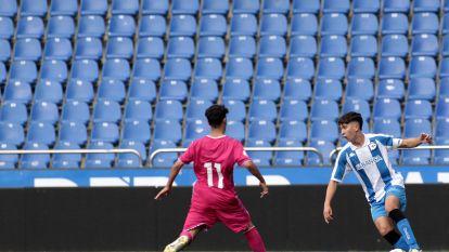 Deportivo Juvenil Tenerife @Quintana (46)