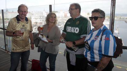 25 aniversario del título de Liga (48)