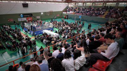 Velada solidaria en A Coruña @Javier Alborés (50)