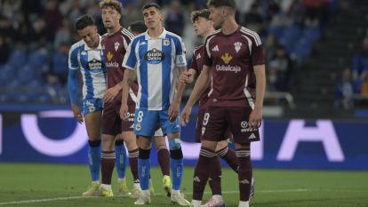 Dépor Albacete (69)