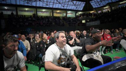 Velada solidaria en A Coruña @Javier Alborés (16)