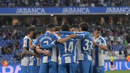 Dépor Albacete (55)