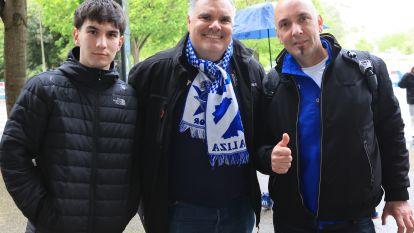 Afición del Deportivo en El Molinón @Fernando Fernández (7)