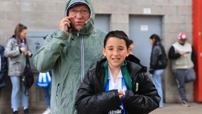Afición del Deportivo en El Molinón @Fernando Fernández (5)