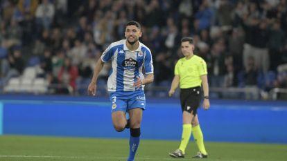 Dépor Albacete (61)