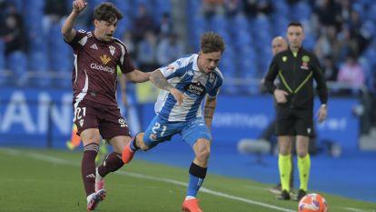 Dépor Albacete (31)