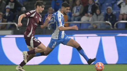 Dépor Albacete (72)