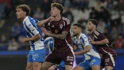 Dépor Albacete (66)