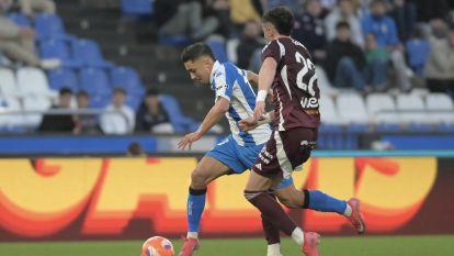 Dépor Albacete (43)