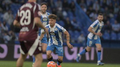 Dépor Albacete (34)