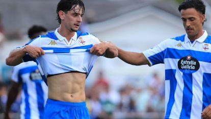 Depor Real Oviedo FernandoFernandez (16)