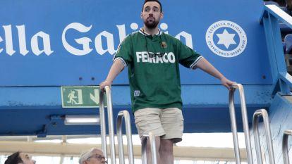 Afición Dépor Le Havre (38)
