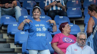 Afición Dépor Le Havre (27)