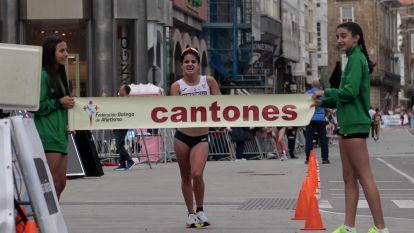 Gran Premio Internacional Cantones 'Trofeo Sergio Vázquez' de A Coruña @Quintana (6)