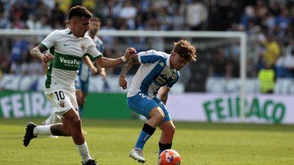 Deportivo Elche @Quintana (89)