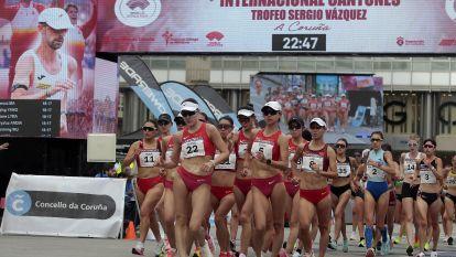 Gran Premio Internacional Cantones 'Trofeo Sergio Vázquez' de A Coruña @Quintana (63)