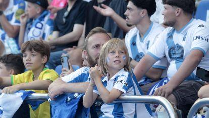 Afición Dépor Le Havre (17)