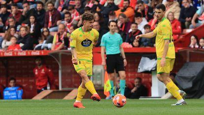 Sporting Depor @Fernando Fernández (23)