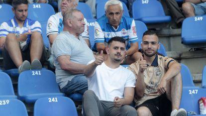 Afición Dépor Le Havre (29)