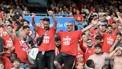 Sporting Meicende Montañeros (4)