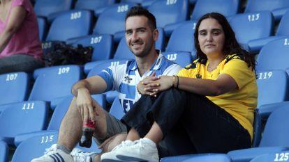 Afición Dépor Le Havre (23)