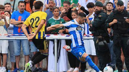 Depor Real Oviedo FernandoFernandez (2)