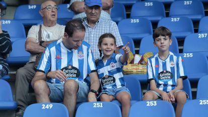 Afición Dépor Le Havre (18)