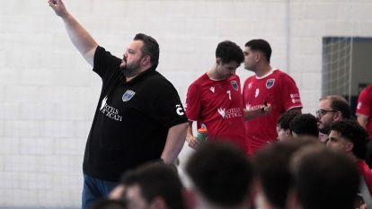 OAR Cisne de Pontevedra . FOTOS Quintana (15)