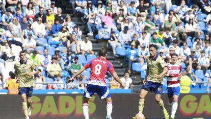 Dépor Granada (20)