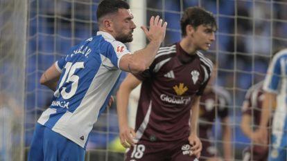 Dépor Albacete (49)