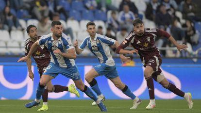 Dépor Albacete (40)