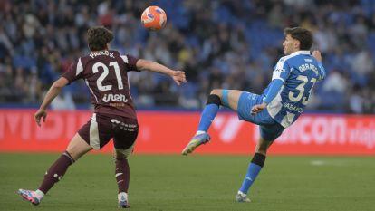 Dépor Albacete (30)