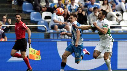 Deportivo Elche @Quintana (64)
