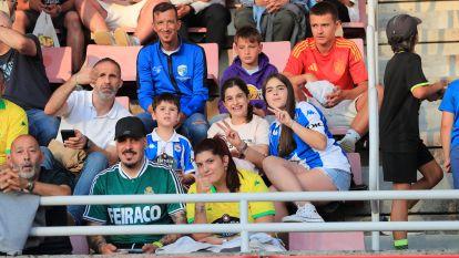 Afición del Dépor en Santiago @FernandoFernandez (79)