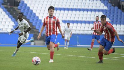 Sporting Meicende Montañeros (26)