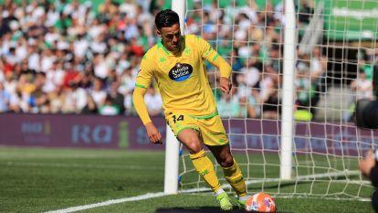 Racing Santander Deportivo (132)